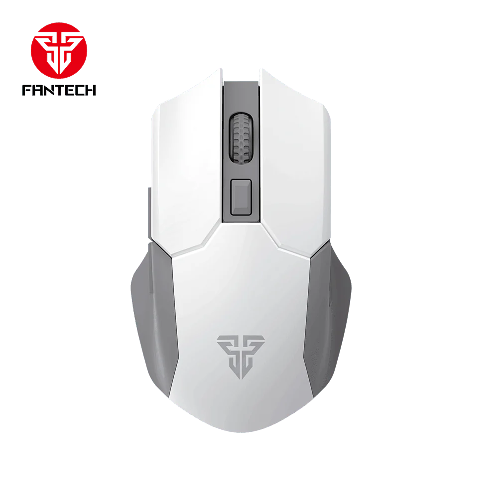 Fantech Cruiser WG11 Wireless 2.4Hz Pro-Gaming Mouse Fantech Cruiser WG11 Wireless 2.4Hz Pro-Gaming Mouse
